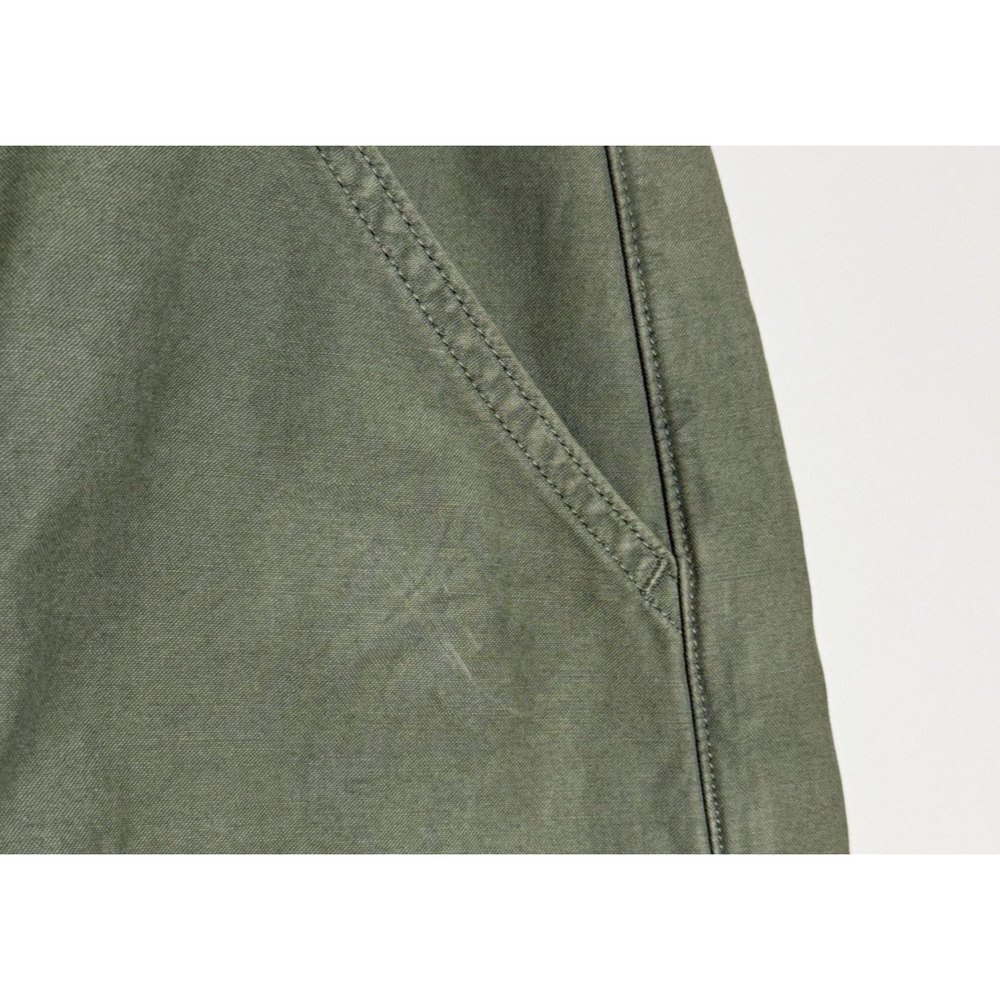 Citizens Of Humanity Pants Womens 28 Marcelle Low Slung Cargo Barrel Leg Utility - Picture 3 of 15
